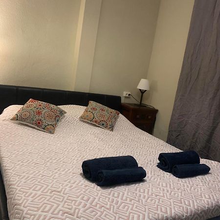 Cozy Apartment In Fuengirola! Baesta Laege Zewnętrze zdjęcie