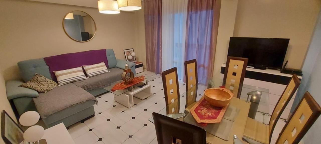 Cozy Apartment In Fuengirola! Baesta Laege Zewnętrze zdjęcie