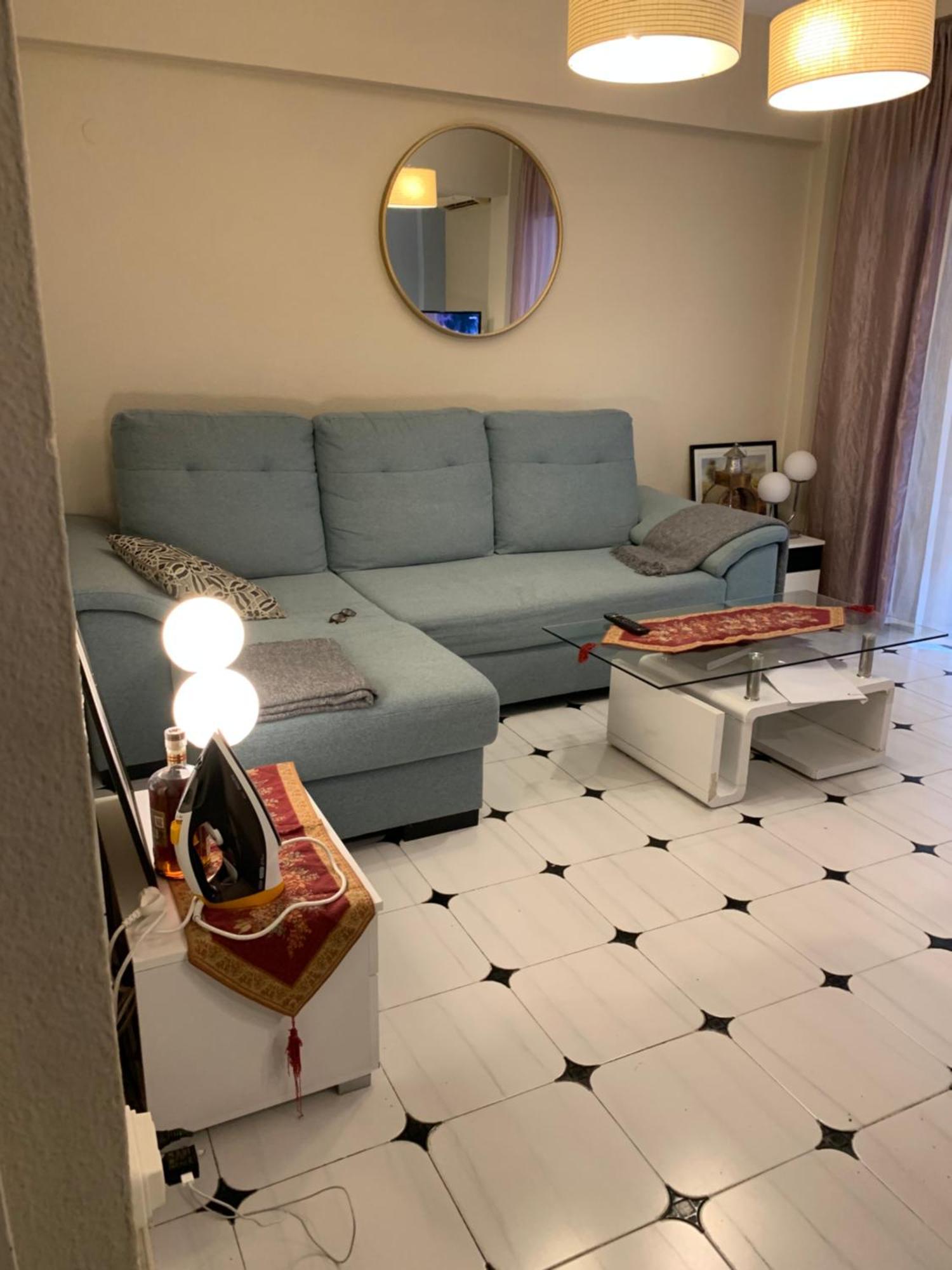 Cozy Apartment In Fuengirola! Baesta Laege Zewnętrze zdjęcie